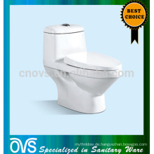 Ovs Washdown Keramik WC Portable Toilette